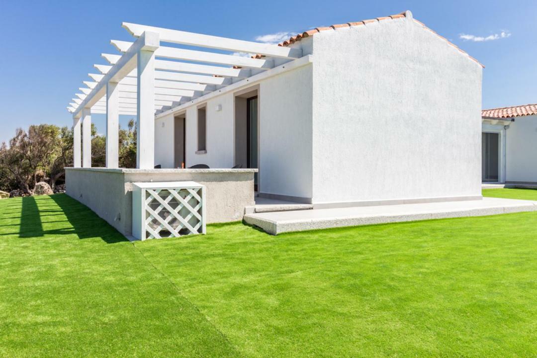 B&B Naracheddu Elite サンタ・テレーザ・ガッルーラ エクステリア 写真